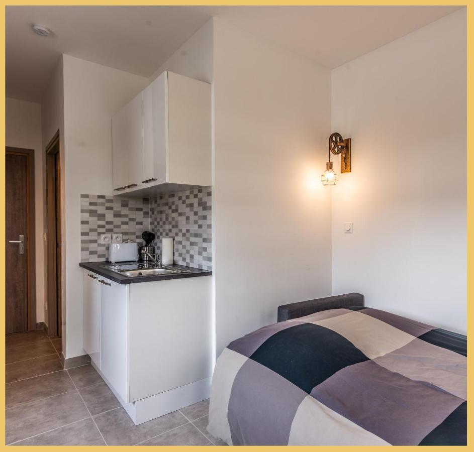I De Gamme I Appartement *