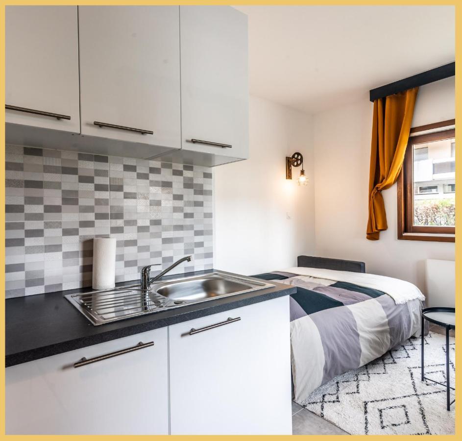 I De Gamme I Appartement *