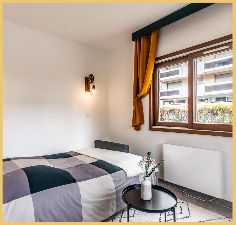 Appartement I De Gamme I Cluses