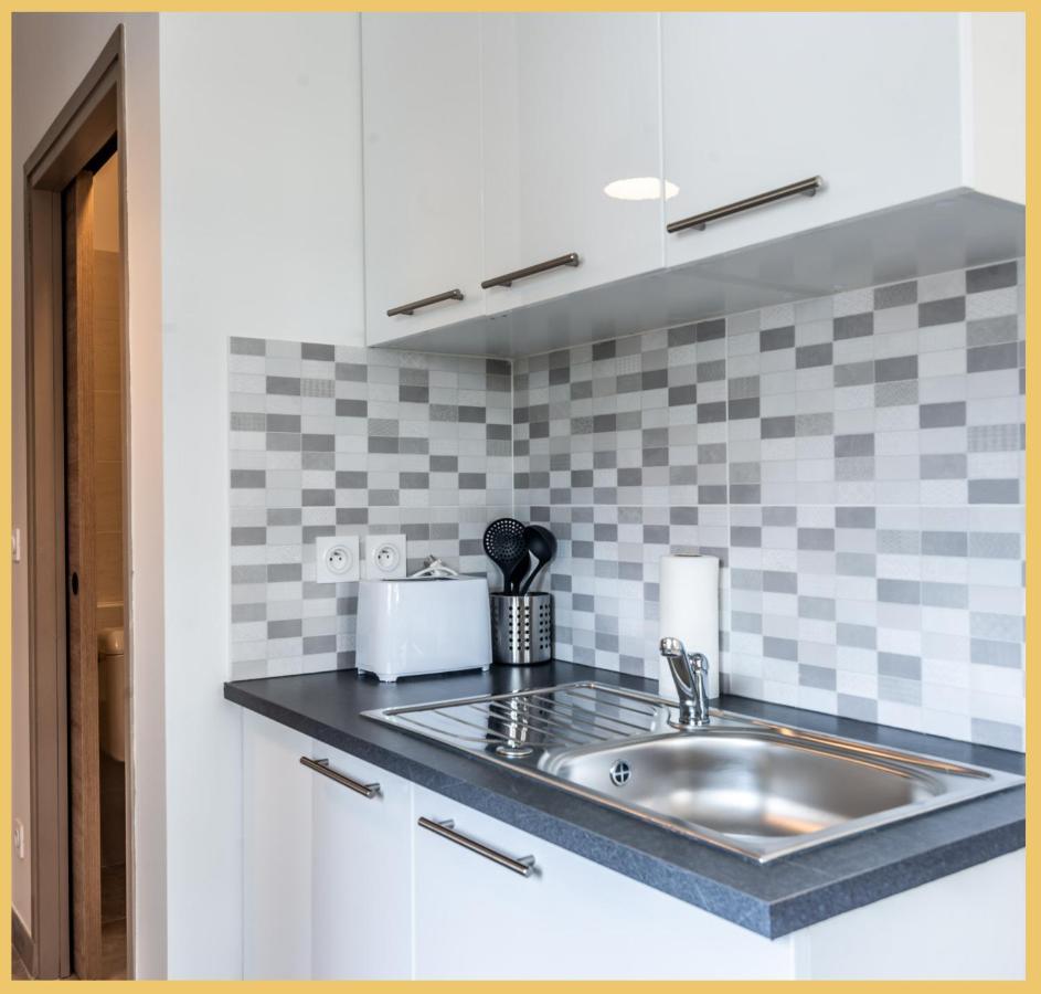 Appartement I De Gamme I *