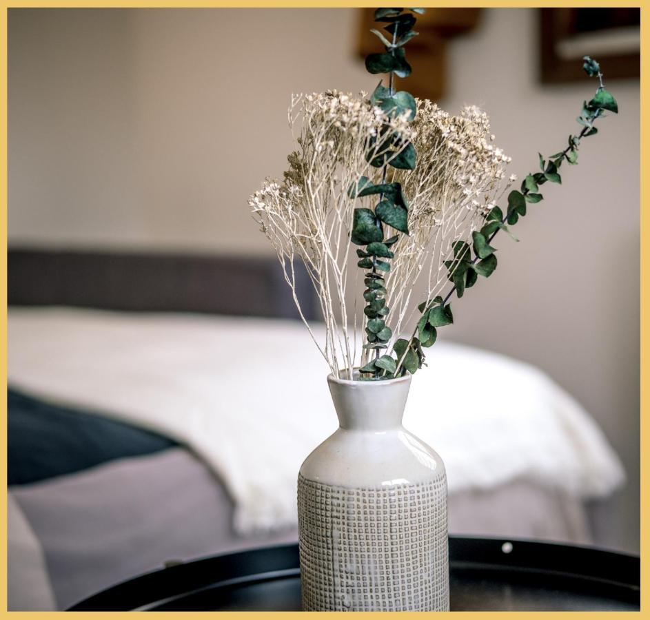 Appartement I De Gamme I *