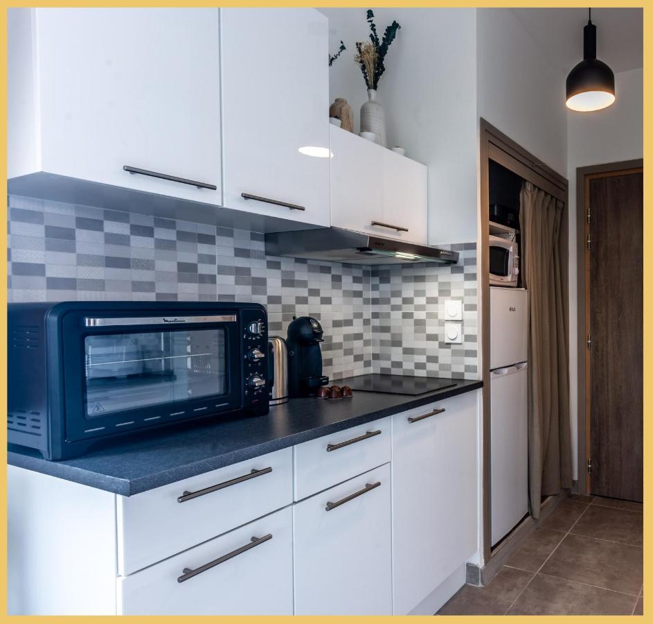 I De Gamme I Appartement Cluses